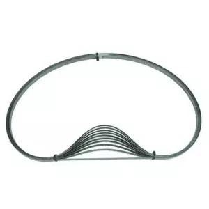 스카시톱 밴드쏘날 묶음) 1140x13x14T공용(2107F/FW용)(5개