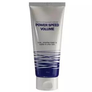 스트레이트 볼륨 부드러움 중화제가 없는 크림 200ml