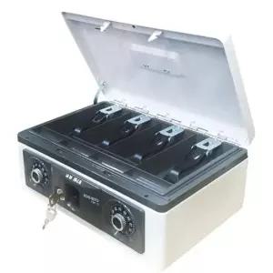 지폐 계산대 매장돈통 카운터 오픈형 금고 가게