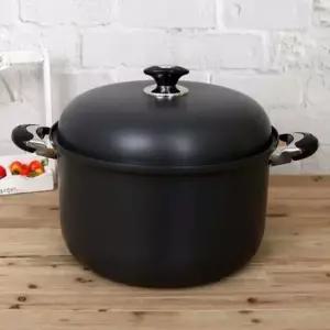 블루밍(B)경질곰통 34cm 곰솥 찜통 찜통 들통 곰솥 찜기 곰통