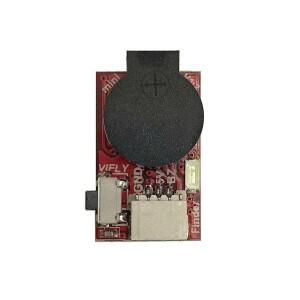 VIFLY Finder Mini - 마이크로 FPV 드론 버저 추적기 100DB