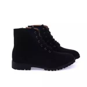 남성부츠 국내제작 스티치 옆지퍼 스웨이드 남성 워커 앵클부츠Y