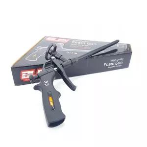 우레탄폼건 전문가용 우레탄폼 스프레이총