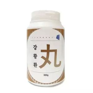 강황환 300g 산해랑 산해랑건강환 건강식품 산해랑건강식품 건강환