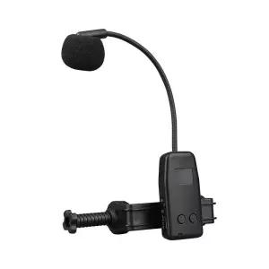 바이올린마이크 현악기 바이올린 무선 마이크 우쿨렐레 악기 픽업 야외 성능