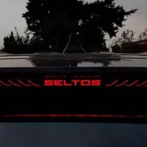 [CAR] 셀토스 보조브레이크 브레이크등 튜닝 마스크