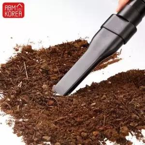 [CAR] 핸드청소기 세차 차량용 무광블랙 청소기 소형