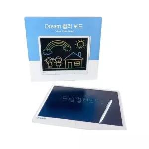 쓰고지우기 1p 메모 컬러보드 그림그리기