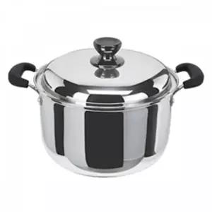 [알티피아]TBZ 러브송 인덕션겸용 스텐 곰솥 30cm