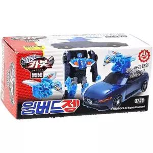 헬로카봇 미니 윙버드젬 변신 로봇 어린이 장난감 선물