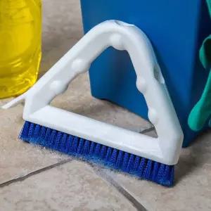 [알티피아]TBZ 테이크아웃 타일 실리콘 청소브러쉬 1개(랜덤)