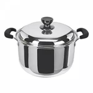 [콩심팥심]TBZ 러브송 인덕션겸용 스텐 곰솥 28cm