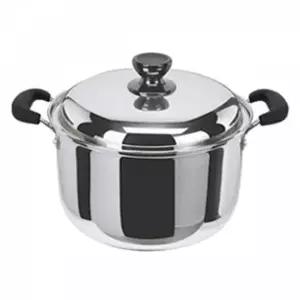 [콩심팥심]TBZ 러브송 인덕션겸용 스텐 곰솥 30cm