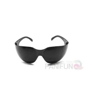 용접 작업용 선글라스 산업 안전안경 작업 보안경 전문 안경