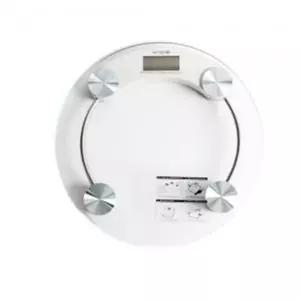 홍진 디지털 누드 체중계 연속 측정 가능