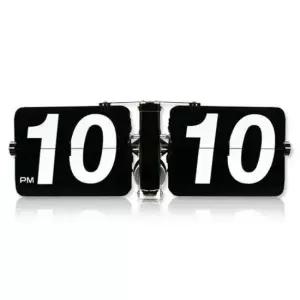 벽걸이형 대형 플립 벽시계 인테리어소품 URBAN RETRO 벽시계