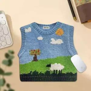 예쁜 마우스패드 귀여운 마우스패드 여성 사무용 특이한