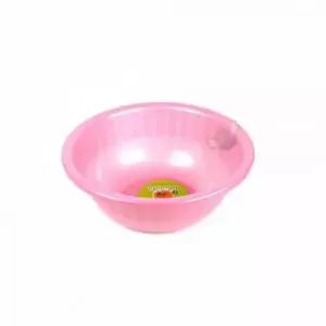 물바가지 주방 설거지통 컬러볼 30.5x12cm 다용도 대야