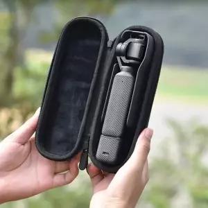 [알티피아]휴대용 파우치 카메라가방 하드케이스 수납가방 핸디캠