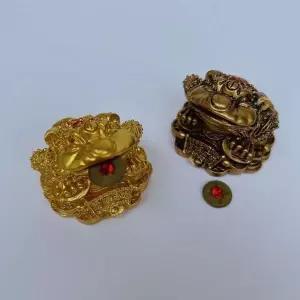 삼족두꺼비 개업 집들이 선물