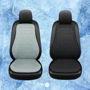 자동차 시트 쿨링 방석 커버 차량용 킥매트 교체용