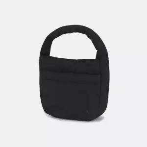 [롯데백화점]네파 여성 아웃도어 캐주얼 큐브 스몰 패딩 토트백 7KE7522