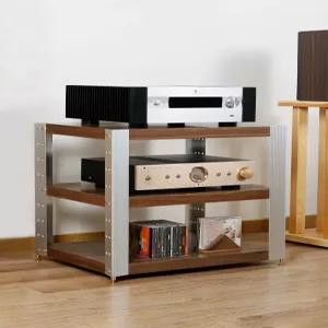 오디오 액세서리 스피커 장식장 캐비닛 거치대