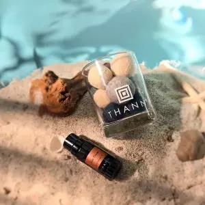 [롯데백화점]THANN 씨폼 에센셜 오일 10ml