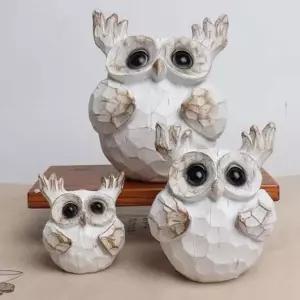 귀여운 카페소품 인테리어소품 미니소품 동물 인형소품