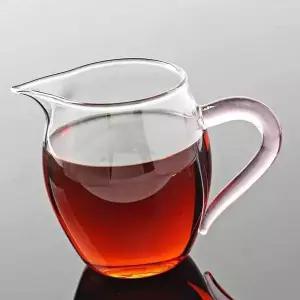 다구 다도용품 내열유리숙우 숙우 찻잔 물통 다도구