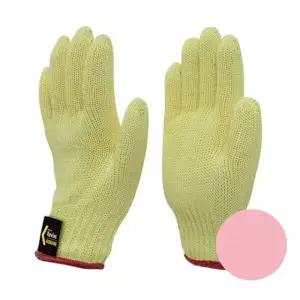 작업용 안전장갑 케블라 7게이지 중량급 평장갑