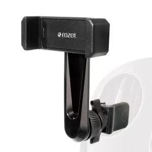 차량 송풍구 로젯6620 거치대 스마트폰 회전 360도