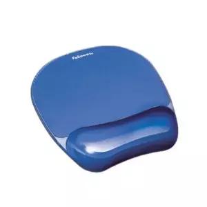 펠로우즈 크리스탈젤 마우스패드 CRC91141_블루