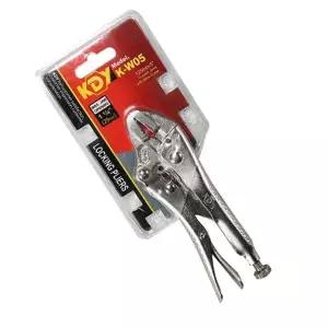 작업공구 락킹플라이어 K-W05 CR-V 5인치