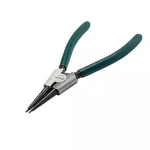 작업공구 스냅 링 플라이어 벌림 직선 5인치