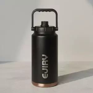 스텐304 대용량 보냉물통 3.8L 아이스저그 캠핑용 얼음보관 보온병