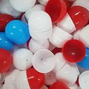 3종 뽑기캡슐 가챠 추첨볼 생일 모임 행사 이벤트용품