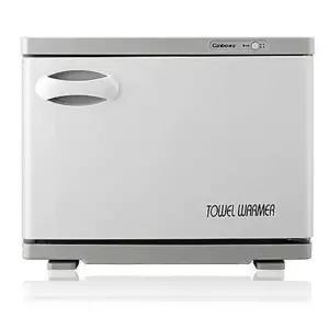 스팀 타올 기계 수분 헤어캡 증발기 미용실 타올온장고 전기