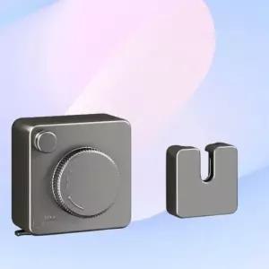 이불 정리함 벽부착식 수납함 원룸 공간절약형