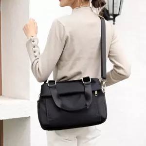 20대오버사이즈가방 여성 숄더백 크로스겸용 캐주얼 서류가방 오피스룩