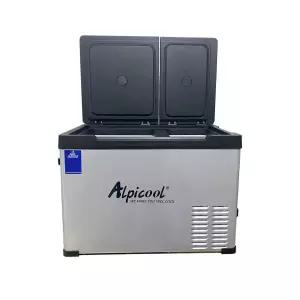 차박 선반 무시동히터거치대 냉장고 차량용 에어컨 캠핑