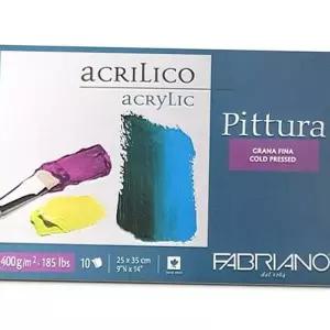 [셀러에이드]용지 미술용 두꺼운 아크릴 드로잉 연습 스케치북 고급