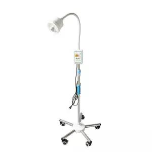 수술실 무영등 이동식 라이트 LED 진료등 치과 동물