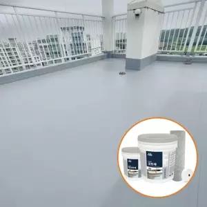 굿딜  pour스토어 옥상 평형 슬라브 배수로 셀프시공 지붕 누수 방수 세트 1평  buyus 굿딜 브이숍 illo001