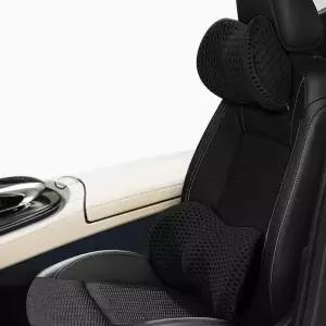 차량용 목허리 편안한 쿠션SET UC-0227