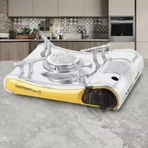 휴대용가스렌지 가스버너 업소용 부르스타 가스렌지 휴대용 ST002A