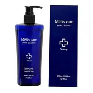 맨즈케어 남성청결제 300ml 세정제