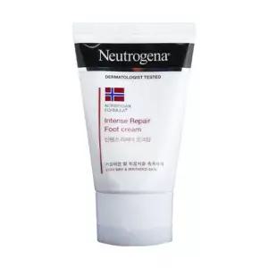 뉴트로지나 인텐스 리페어 풋크림 56g