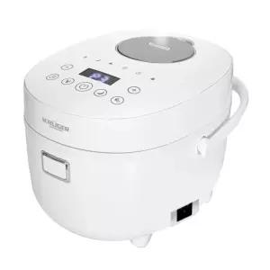 B크루거9503 가열식 안전 위생 가습기 2.2L 밥솥모양