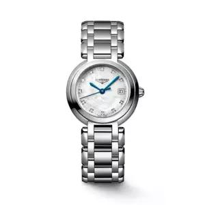 L8.110.4.87.6 프리마루나 여성 메탈시계